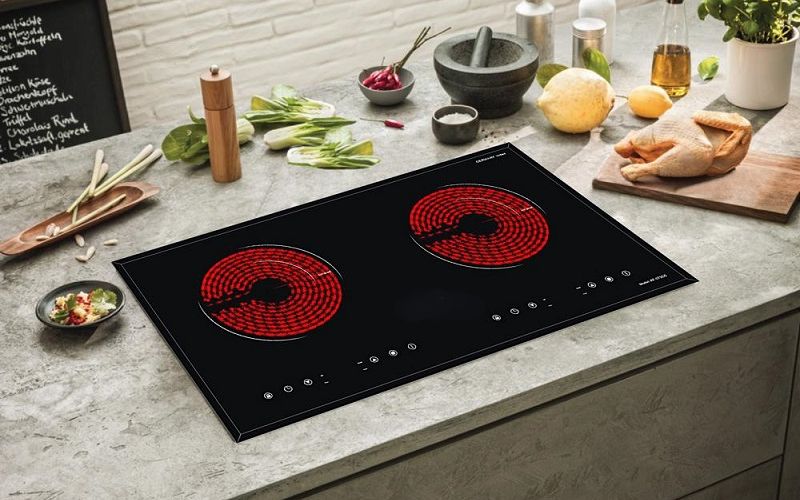 Hướng Dẫn Sửa Bếp Hồng Ngoại Lỗi E3 Đơn Giản