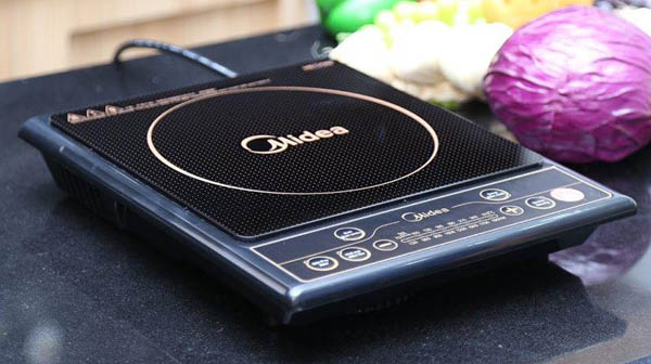 Sửa bếp từ Midea tại Hà Nội | GIÁ SINH VIÊN