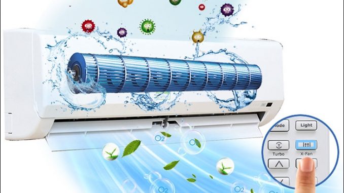 Dịch Vụ Vệ Sinh Máy Lạnh Chuyên Nghiệp | Máy Lạnh Miền Nam