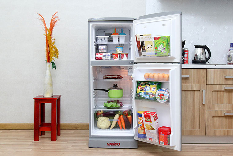 SỬA TỦ LẠNH THUẬN AN BÌNH DƯƠNG - GIÁ CẢ PHẢI CHĂNG