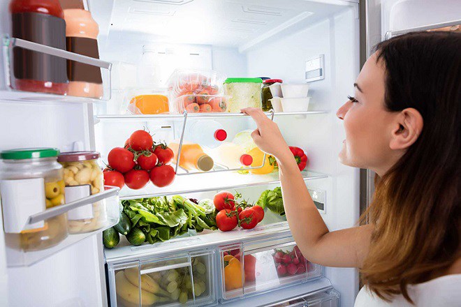 Kiểm tra chỗ này trong tủ lạnh ngay nếu không muốn vừa tốn tiền điện vừa hư hết thức ăn